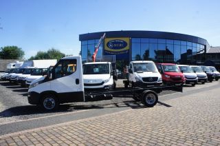 Iveco 35C16